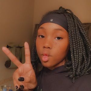 Meet your Posher, Alanna